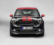 MINI John Cooper Works Paceman