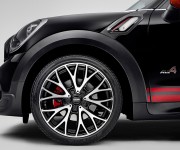MINI John Cooper Works Paceman