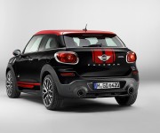MINI John Cooper Works Paceman