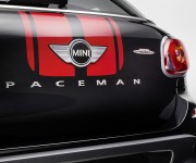 MINI John Cooper Works Paceman
