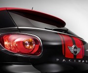 MINI John Cooper Works Paceman