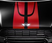 MINI John Cooper Works Paceman