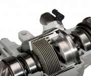 4Matic - Sistema di trasmissione integrale Mercedes