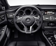 CLS 63 AMG Shooting Brake