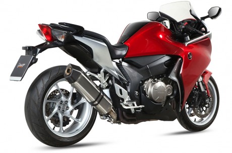 Mivv Speed Edge Honda VFR 1200F