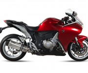 Mivv Speed Edge Honda VFR 1200F