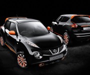 Nissan Juke - Programma personalizzazione