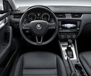 Nuova Skoda Octavia