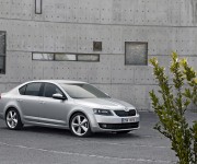 Nuova Skoda Octavia