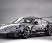 Porsche 911 GT3 Cup