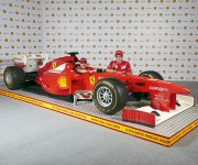 Shell Truck Experience