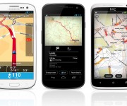 TomTom Android Release 1.1
