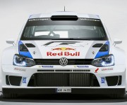 Volkswagen Polo R WRC