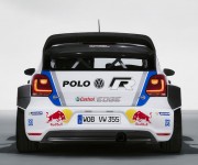 Volkswagen Polo R WRC