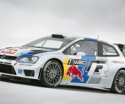 Volkswagen Polo R WRC