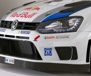 Volkswagen Polo R WRC