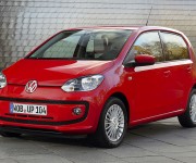 Volkswagen eco up!