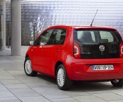 Volkswagen eco up!