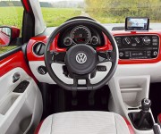 Volkswagen eco up!