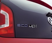 Volkswagen eco up!