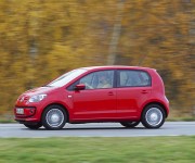 Volkswagen eco up!