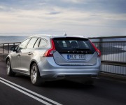 Volvo V60 Plug-In Hybrid