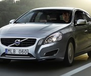 Volvo V60 Plug-In Hybrid