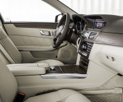 Nuova Mercedes Classe E