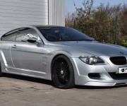 Prior-Design BMW M6