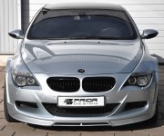 Prior-Design BMW M6