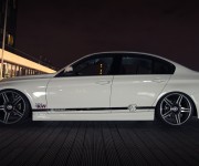 BMW Serie 3 F30 by Prior Design