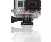 GoPro Pro Hero 3