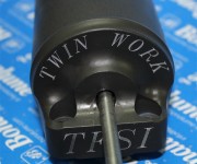 Bonalume wastegate TFSI