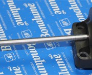 Bonalume wastegate TFSI