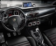 Alfa Romeo Giulietta Veloce