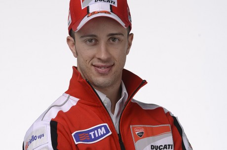 Andrea Dovizioso