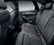 Audi Q3 Business