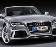 Audi RS 7 Sportback