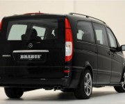 Brabus Viano V8