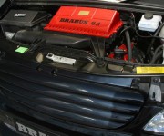 Brabus Viano V8