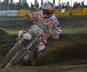 Starcross di Mantova - Coldenhoff (MX2)