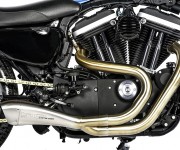 HP Corse Harley-Davidson