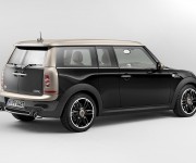 MINI Clubman Bond Street