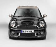 MINI Clubman Bond Street