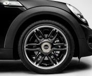 MINI Clubman Bond Street