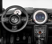 MINI Clubman Bond Street