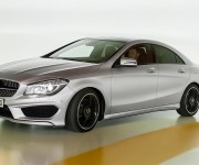 Mercedes CLA