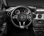 Mercedes CLA