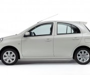 Micra 30th Anniversary