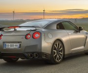 Nissan GT-R 2013